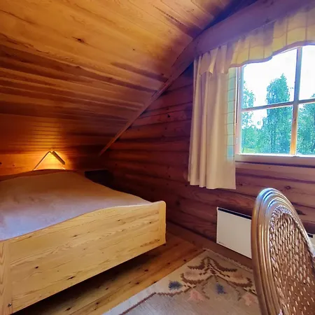 Aapishovi Chalet Tapio