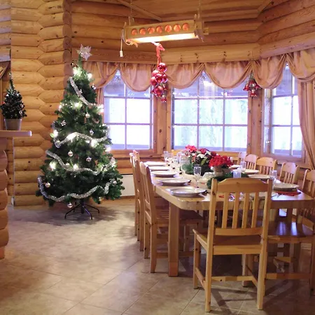 Chalet Aapishovi Tapio