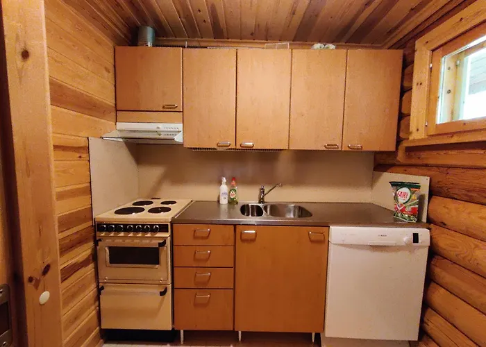 Aapishovi Alpesi faház