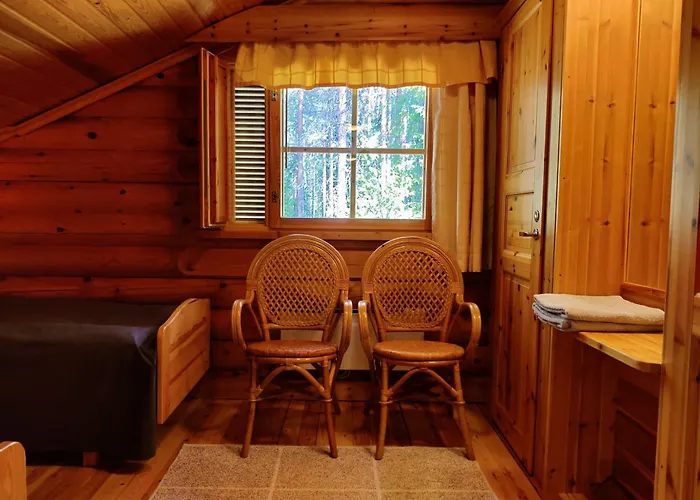 Alpesi faház Aapishovi