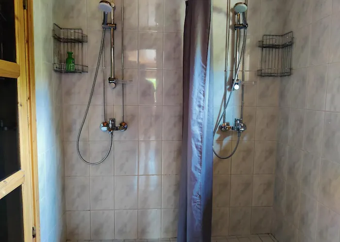 Alpesi faház Aapishovi