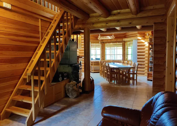 Aapishovi Alpesi faház