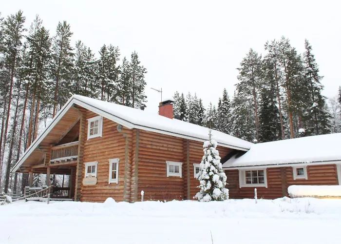 Aapishovi Alpesi faház